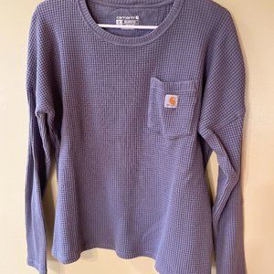 Carhartt long sleeve women | good condition